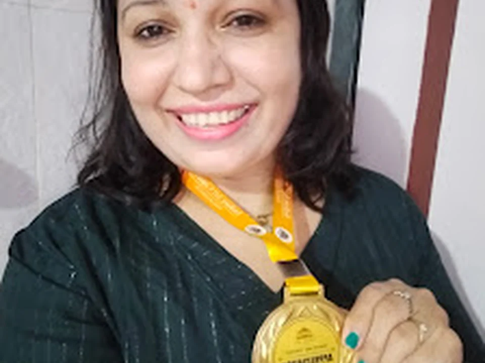 MEHNDI ARTIST SUNITA KENIA