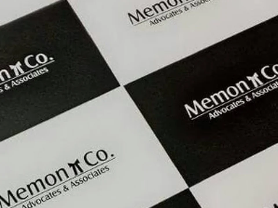 Memon and Co. (Advocates and Associates)