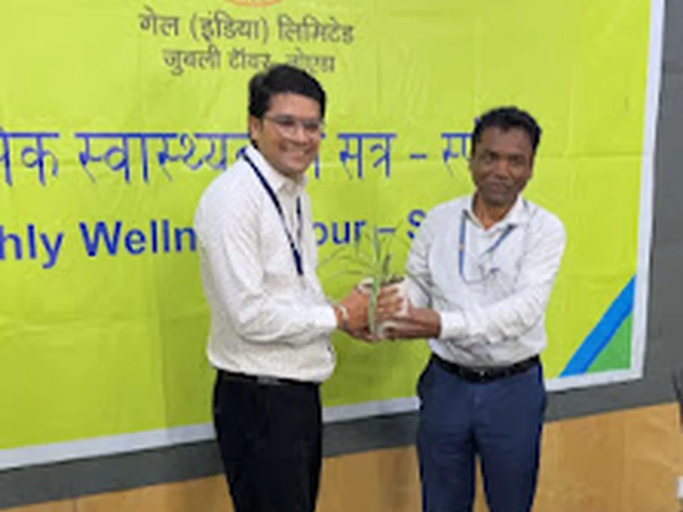 Mentoring Minds Counsellors - Psychologist Harsh Pandya