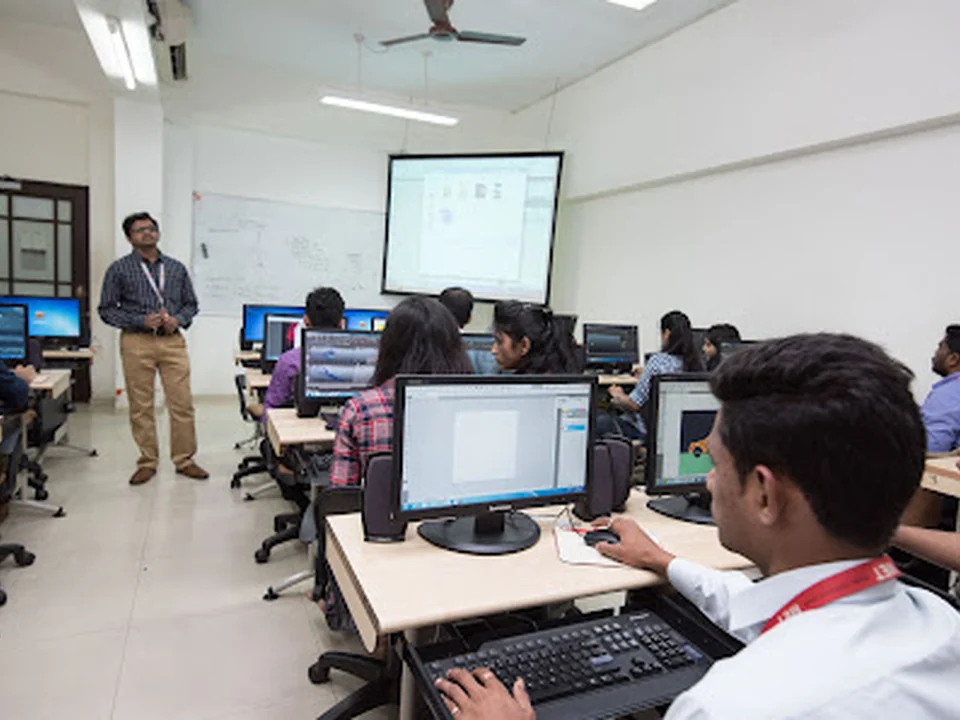 MET Institute of Information Technology