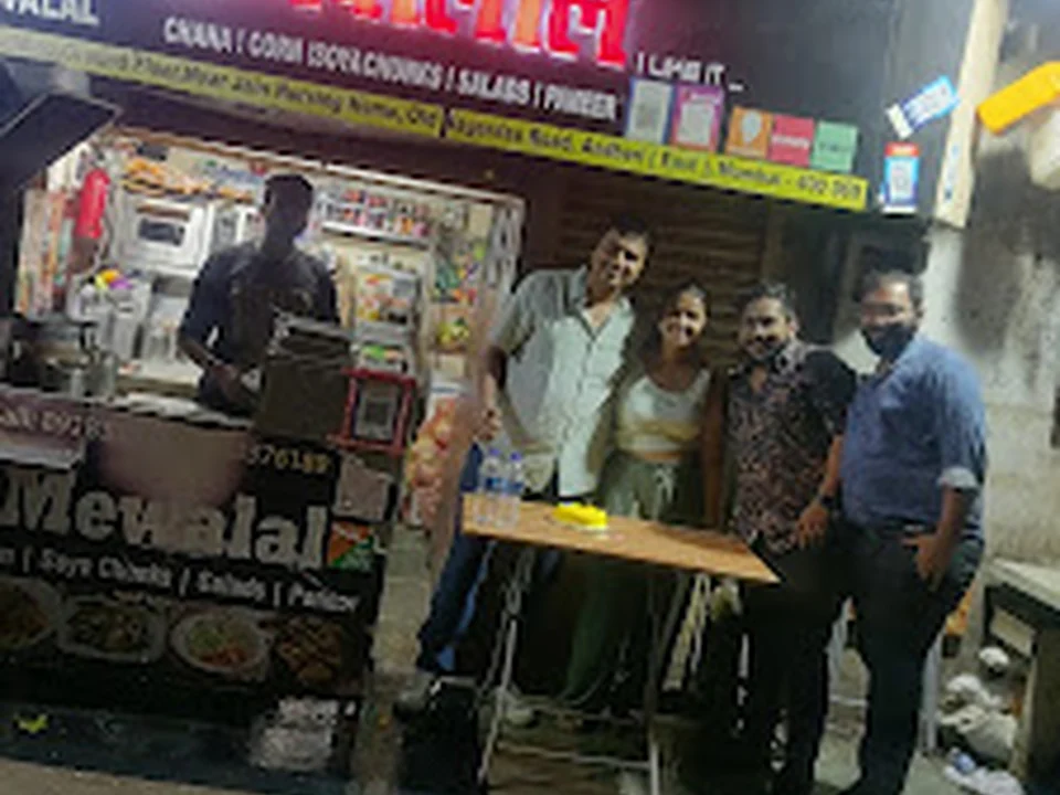 Mewalal pasta & salads