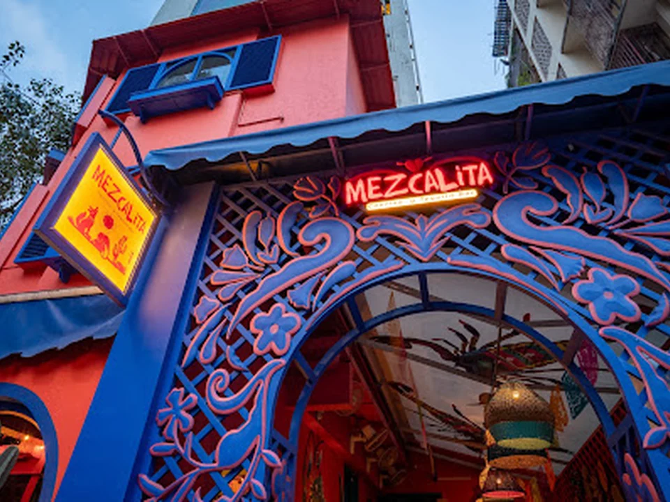 Foto de Mezcalita Bandra