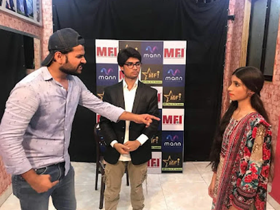 MFI Film & TV Institute