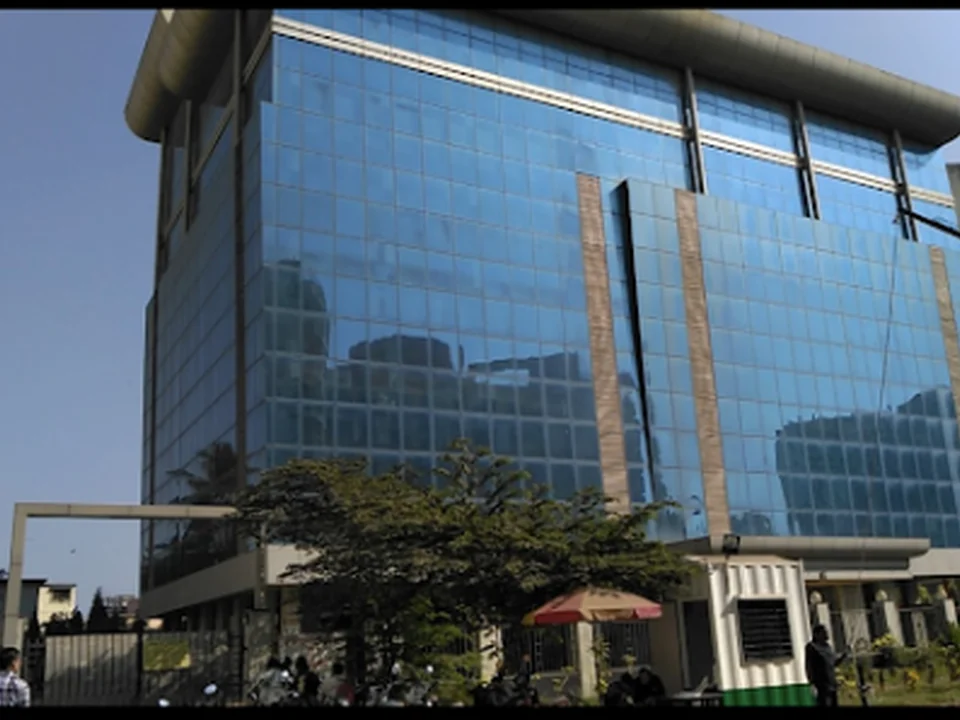 Middle East Management Services LLP