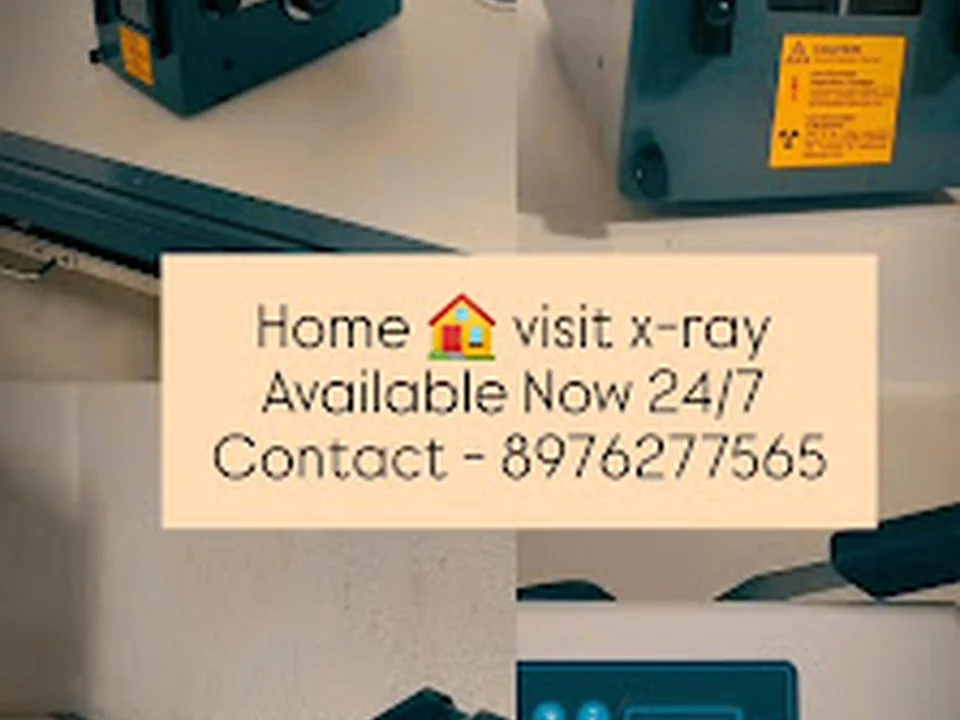 Millat Medical Center (MMC) – Advanced Diagnostic Centre | Home X-Ray | Home Blood Test | USG Sonography