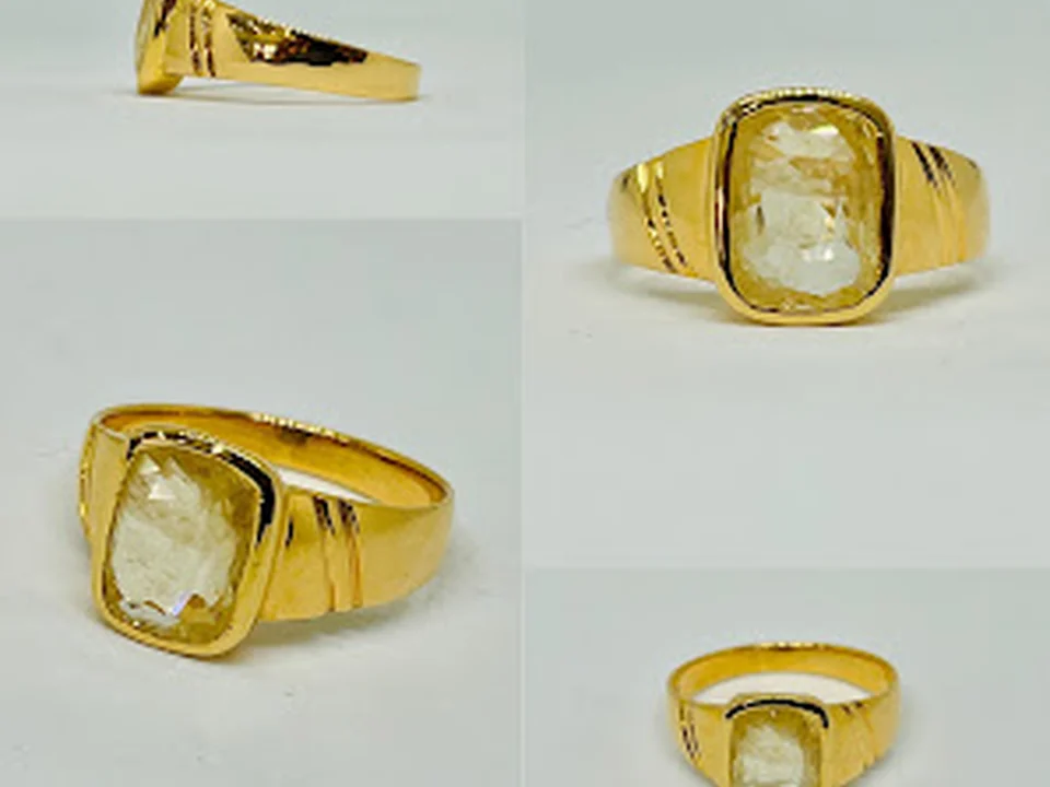 Miracle Gems