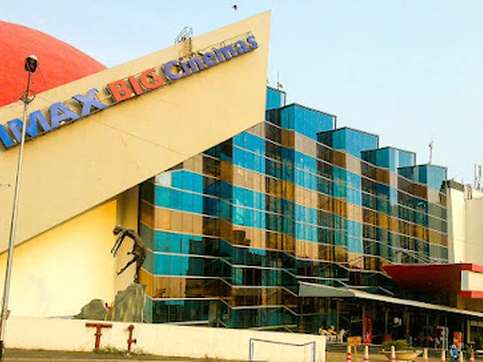 Miraj Cinemas Wadala