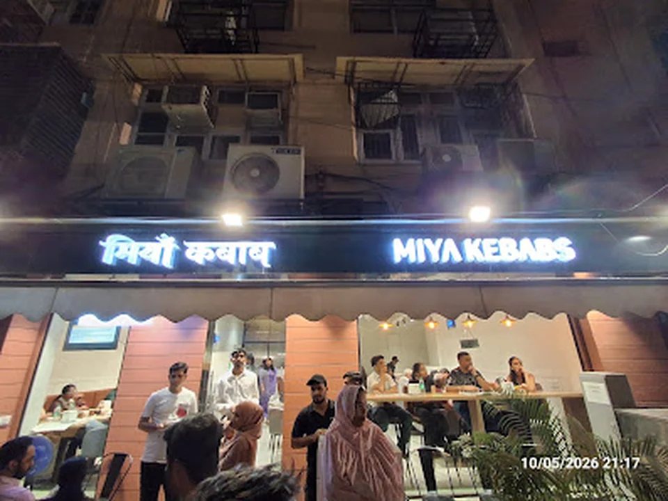 Foto de Miya kebabs