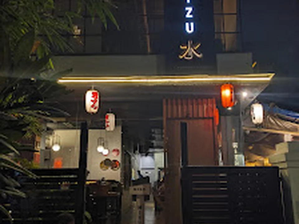 Mizu
