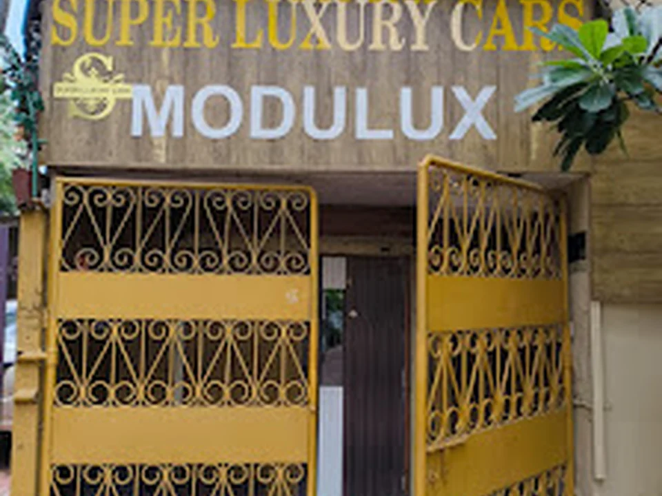 Modulux Modular Kitchen and Furniture