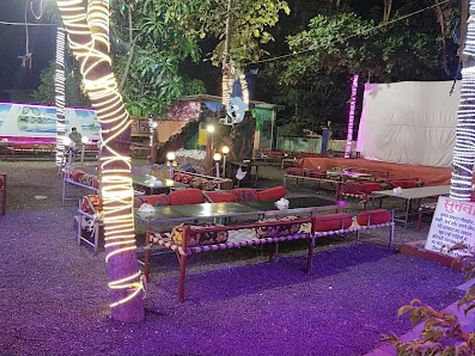 Mohammed Ali dilli darbar dhaba