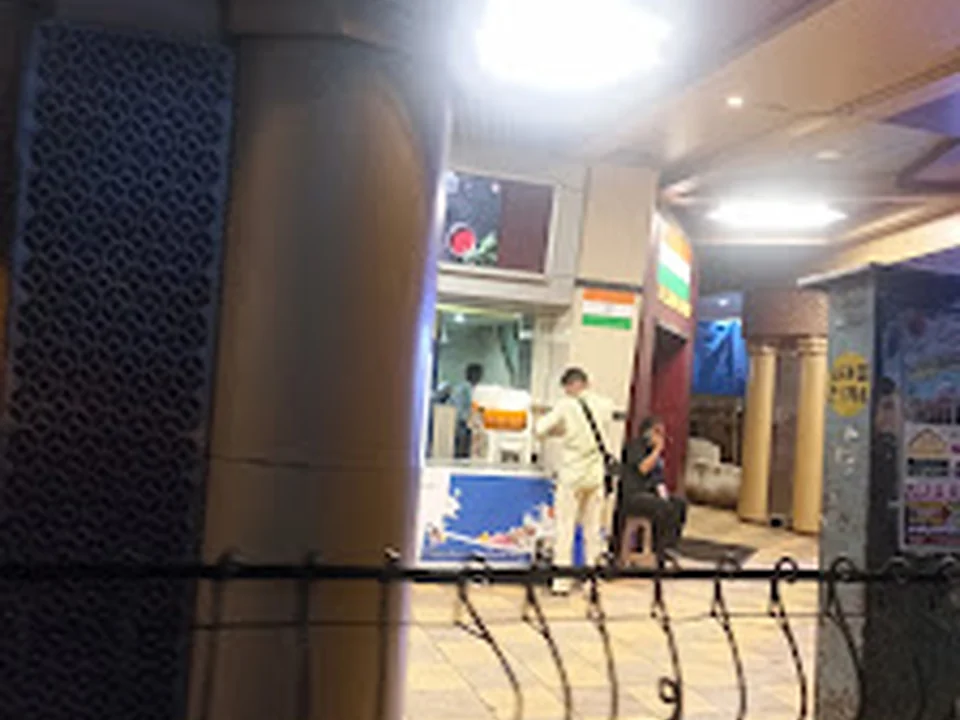 Foto de Mohatta Cloth Market