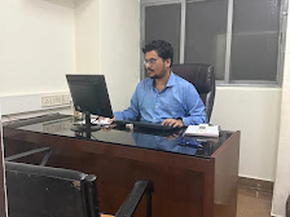 Foto de Mohit S. Shah & Co., Chartered Accountants (CA Firm)