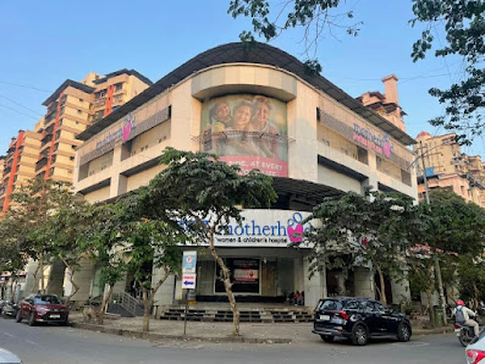Motherhood Fertility & IVF Center - Best IVF Centre in Kharghar | IUI, ICSI, Infertility Treatment