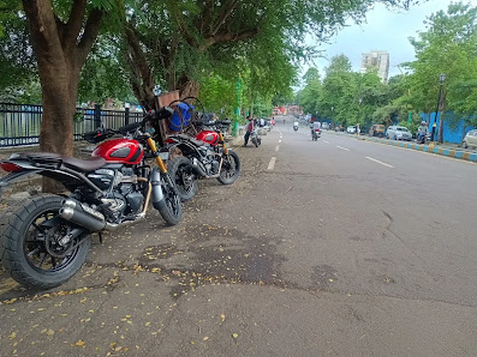 Mourya services