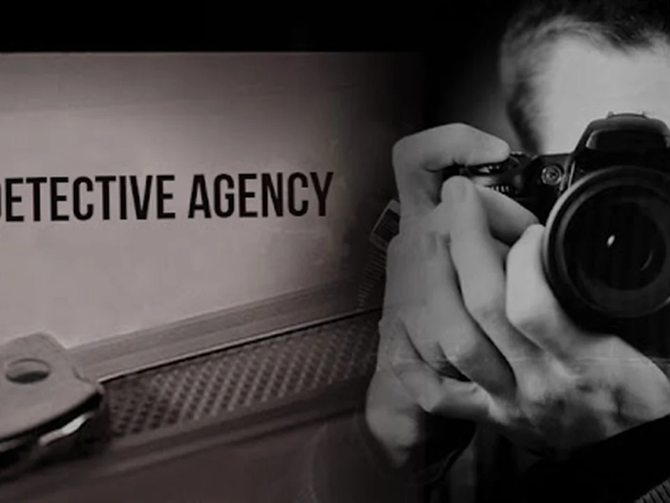 MS Detective Agency
