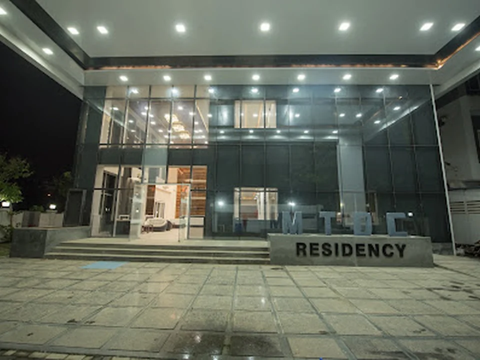 Foto de MTDC RESIDENCY