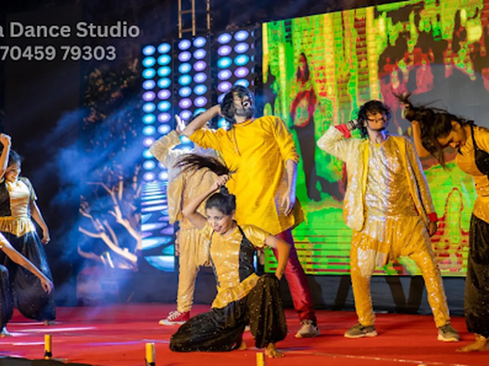 Foto de Mudra Dance Studio | Wedding Choreographer | kandivali East