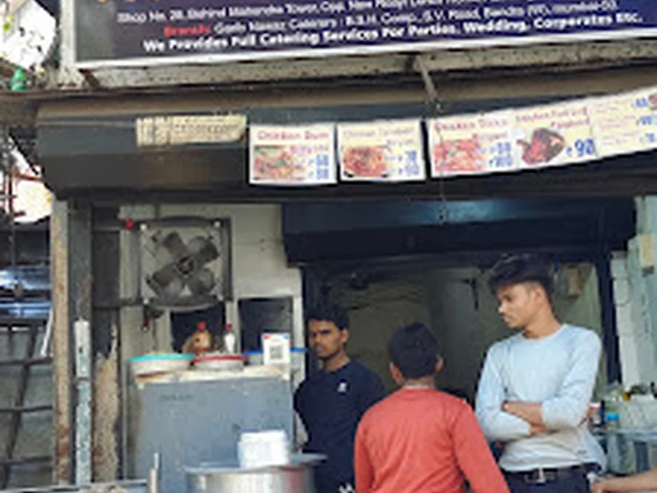 Mughlai Zaika