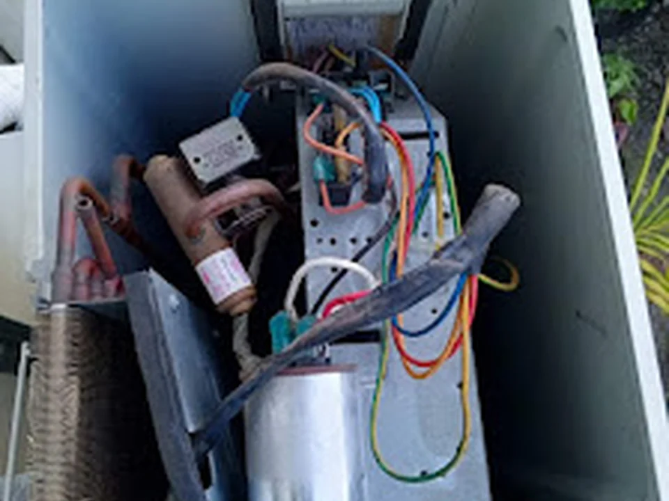 Mumbai Ac Repair Service Center