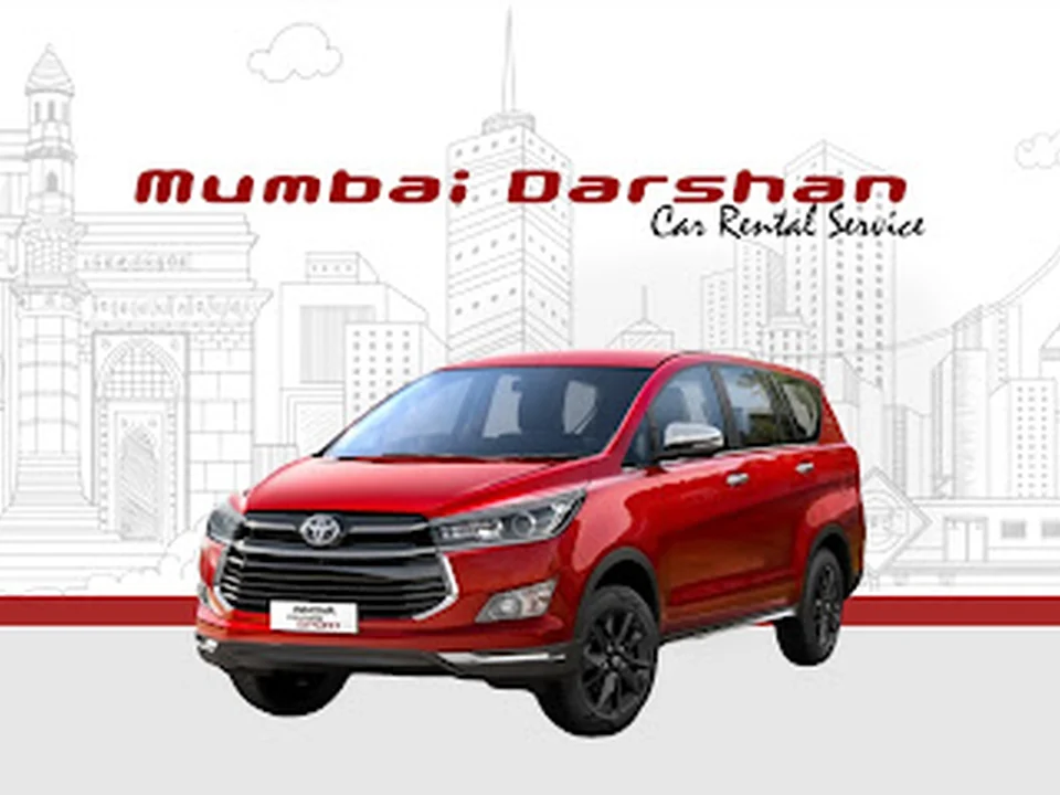 Mumbai Cab
