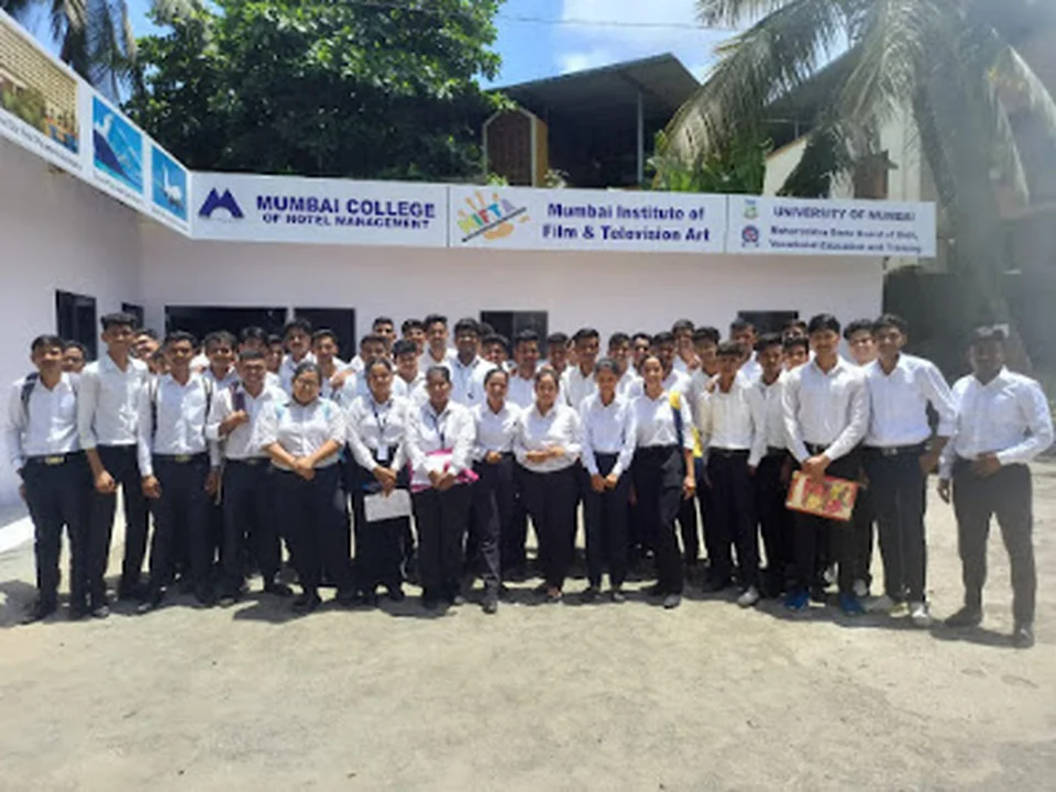 Mumbai College Of Hotel Management