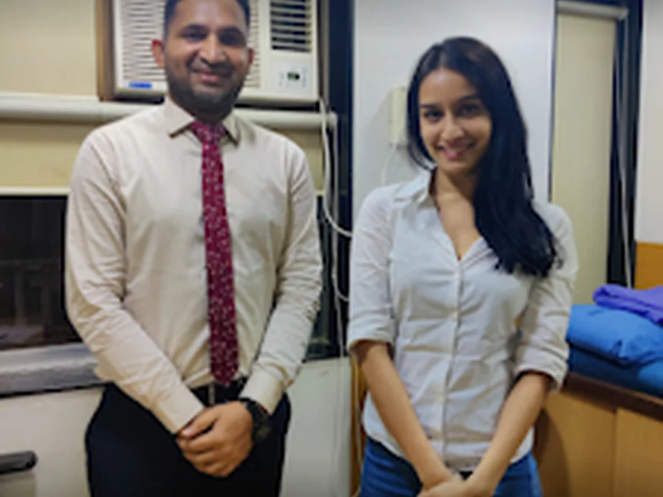 Mumbai Ortho