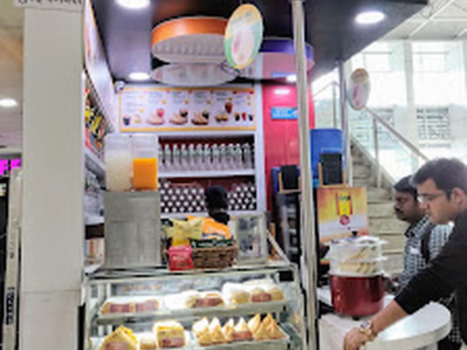 Mumbai Snacks