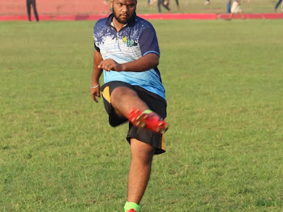 Mumbai Soccer Prodigies (MSP) Academy