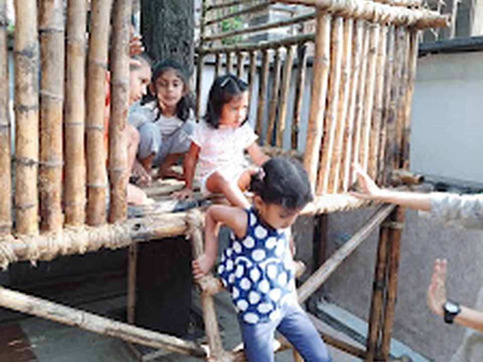 Mumbai Waldorf Kindergarten & School