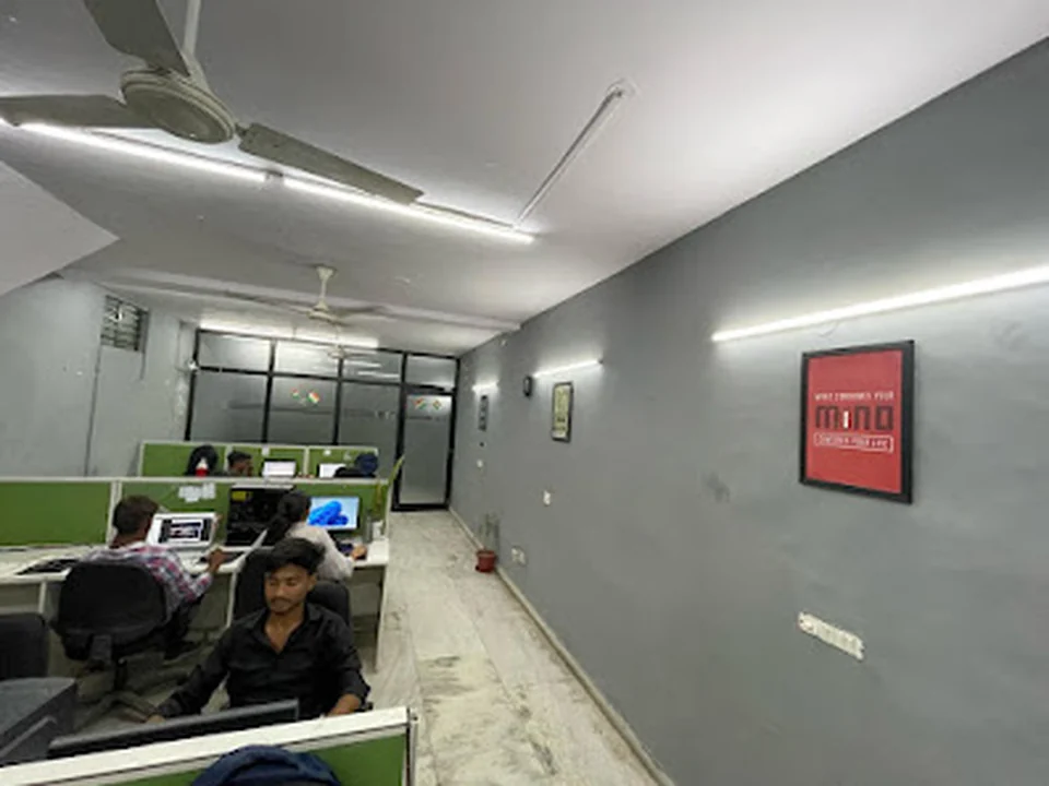 Mumbai Web Design (MWD) - Web Design Company In Mumbai