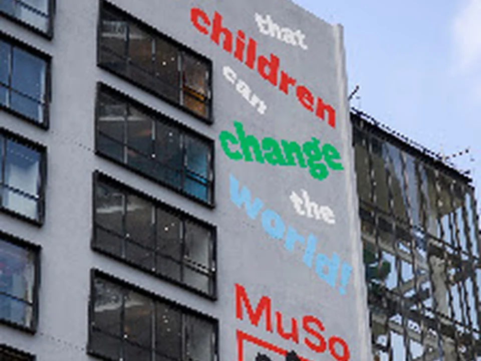 Museum of Solutions (MuSo) - A Must-Visit Children’s Museum