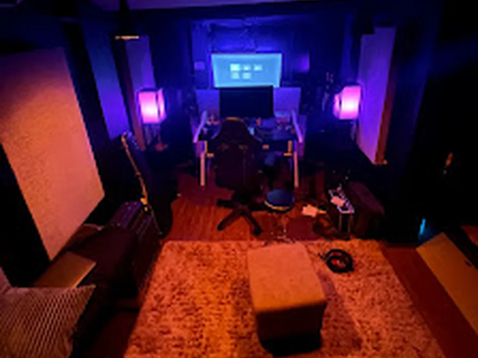 Musical Souls Studio