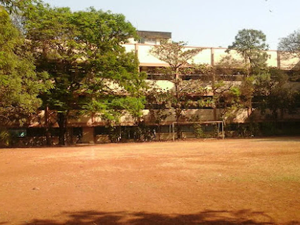 MVLU college