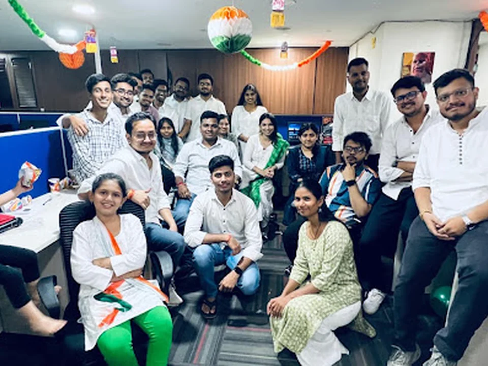 Foto de Mypcot Infotech Pvt Ltd
