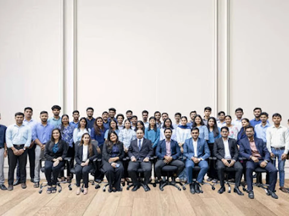 N D Savla & Associates - Chartered Accountants | CA firm in Borivali | CA in Mumbai