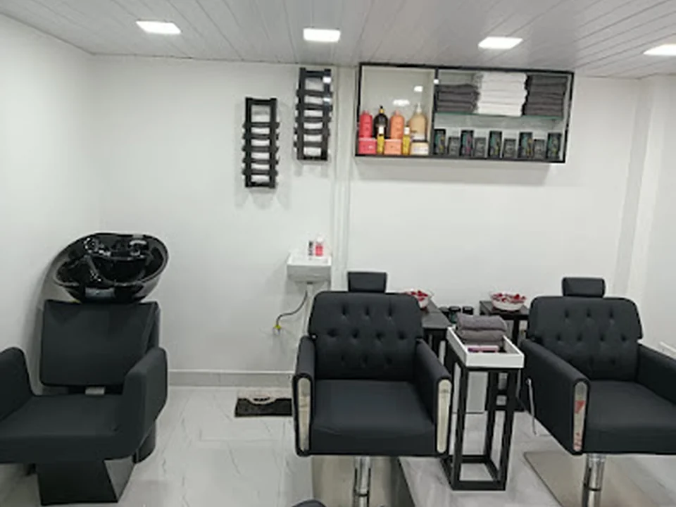 Nail Envy Salon