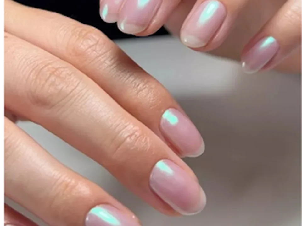 Nail Glitterati