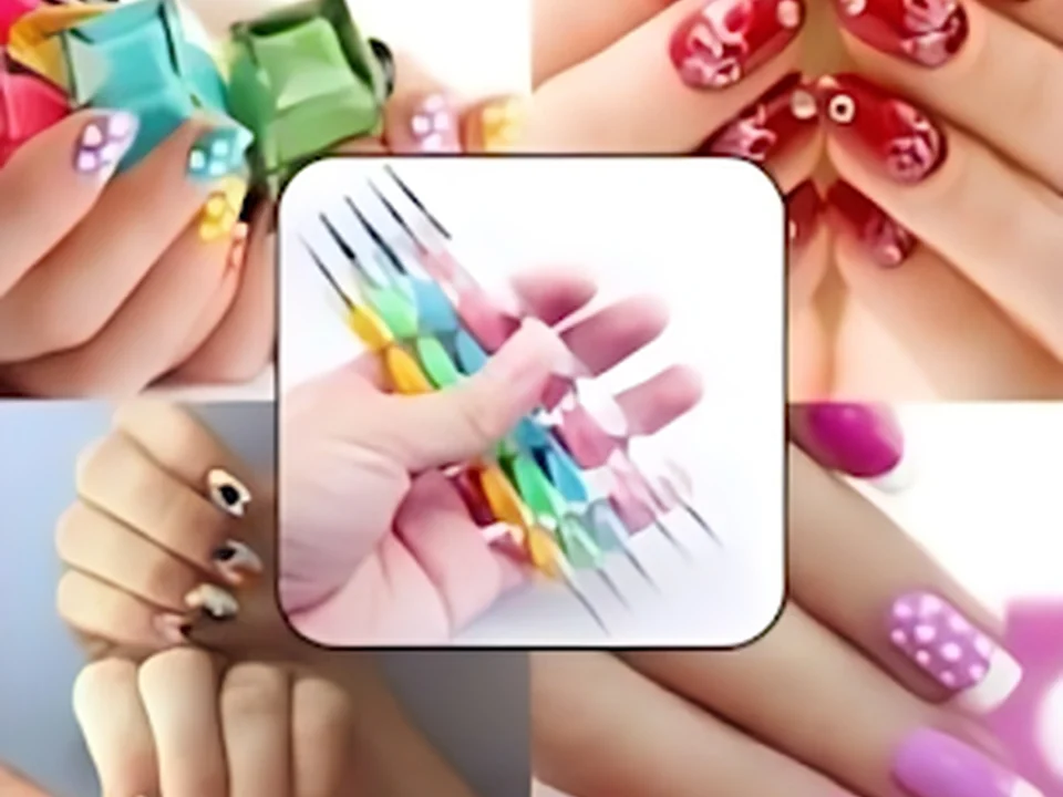 Nail Home Service Mumbai