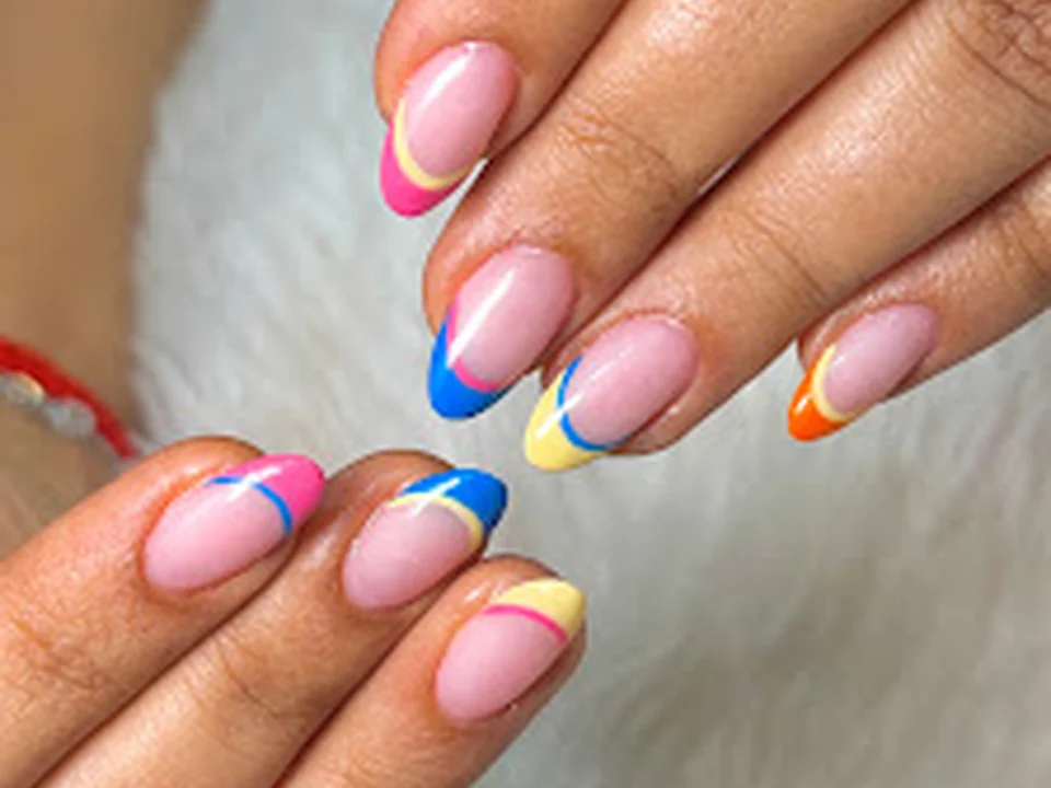 Nail It by Priyanka Sardesai Dadar