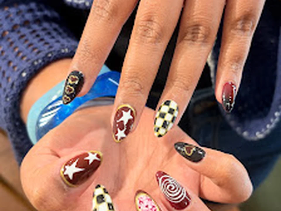 Nails & Nurture | Vile Parle's Boutique Nail Studio