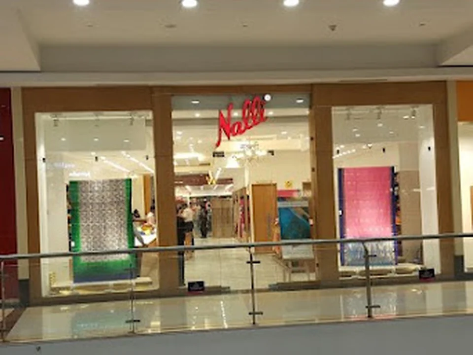 Nalli