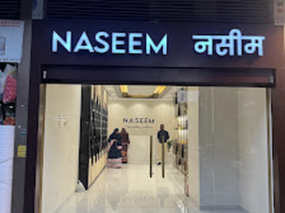 NASEEM PERFUMES