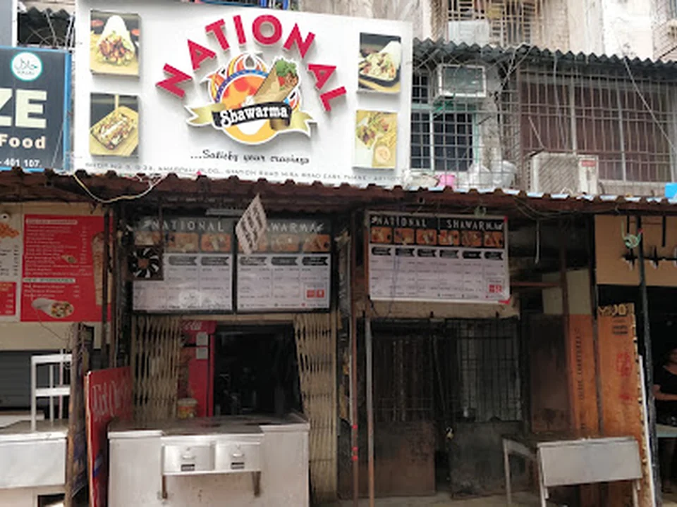 National Shawarma