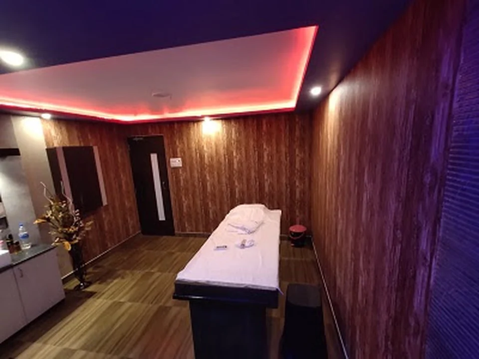 Nature Thai Spa - Best Massage Spa in South Mumbai