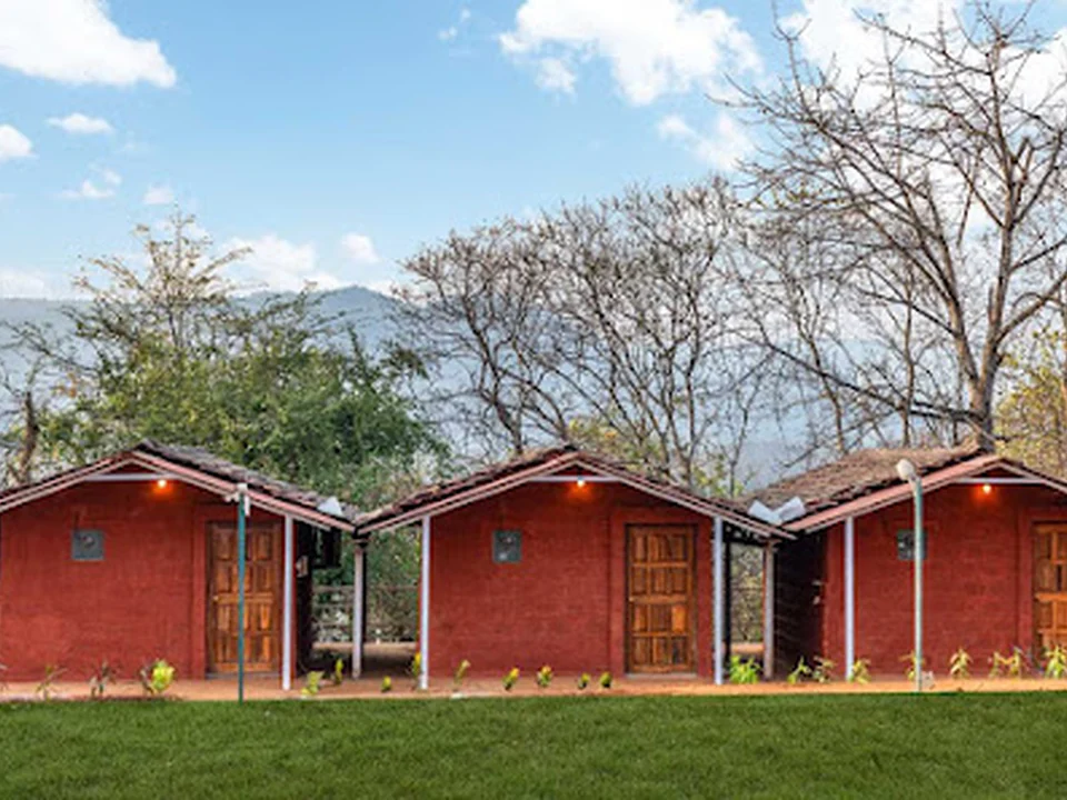 Nature Trails Resorts Kundalika, Kolad