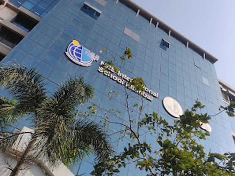 NES International School Mumbai