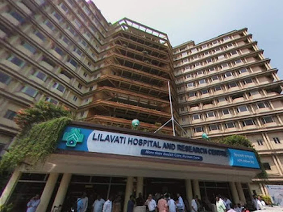 NeuroPlus Epilepsy & Parkinson's Clinic : Dr Kharkar - Lilavati hospital | Best Neurologist in Mumbai