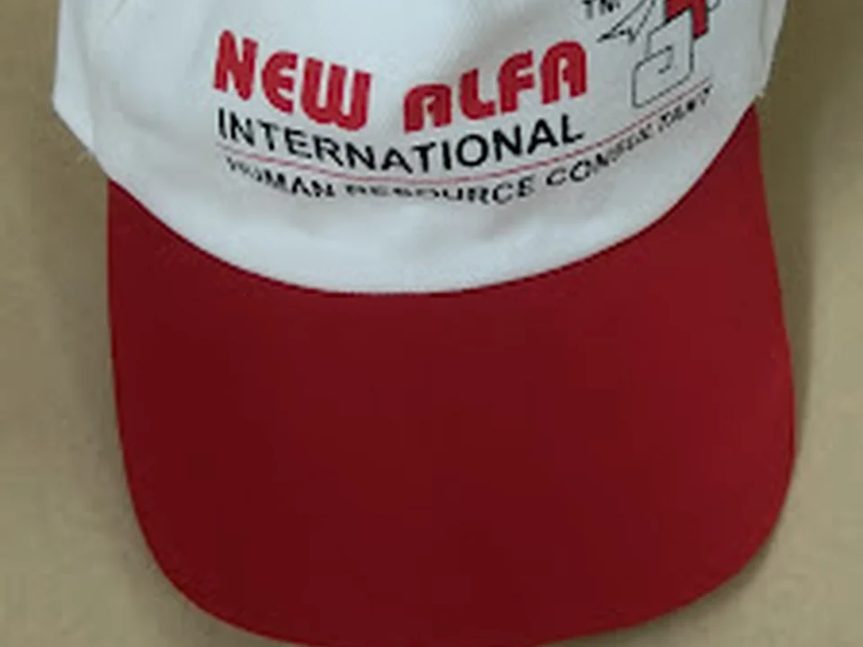 New Alfa International