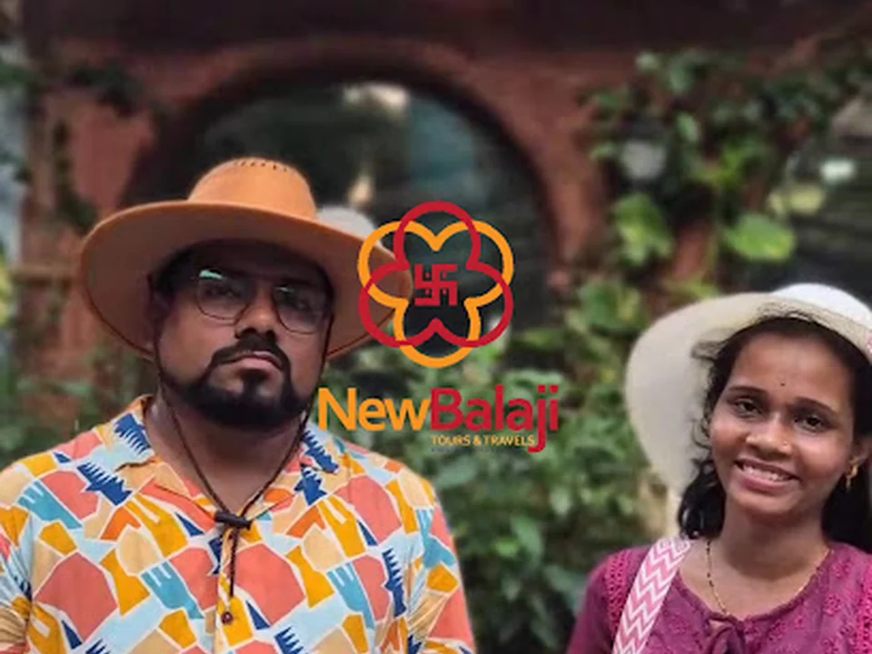 New Balaji Tours And Travels
